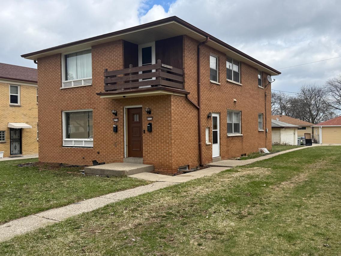 4530 N 84th St, Milwaukee, WI 53225