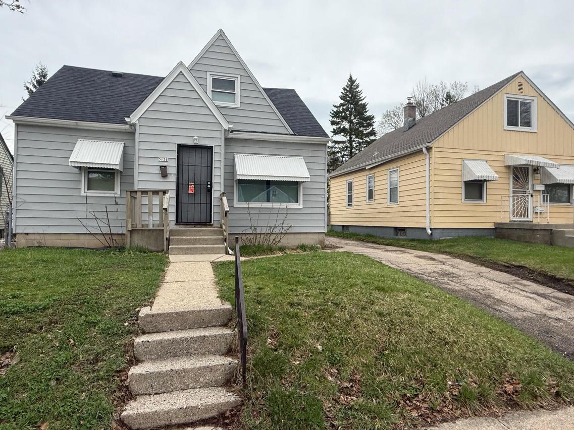 5136 N 42nd St, Milwaukee, WI 53209