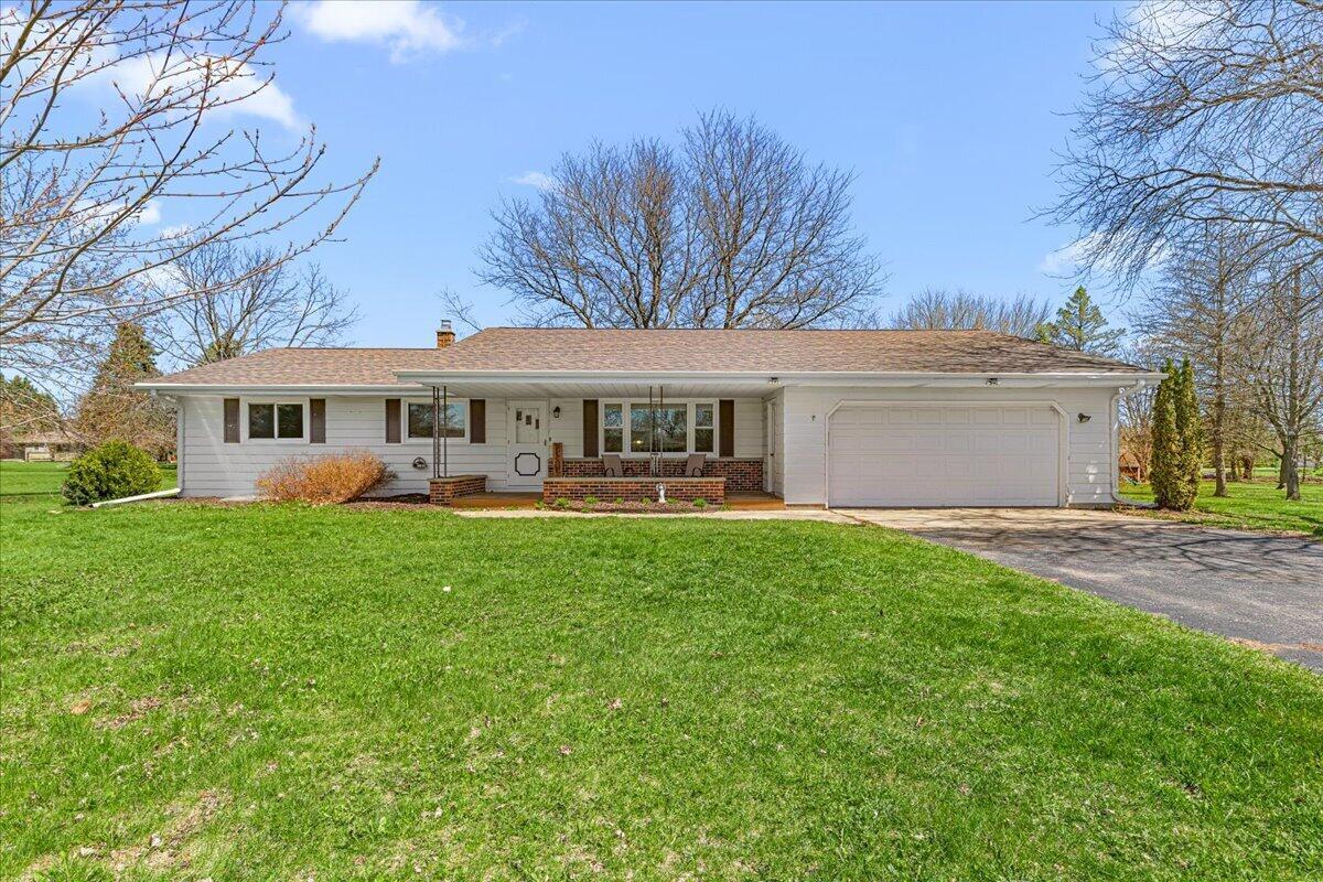 W6392 Judy Dr, Plymouth, WI 53073