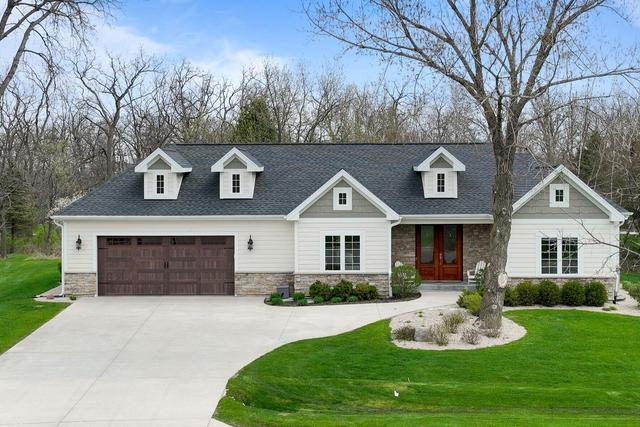 Homes Just Sold That Attend Lake Geneva Middle School: May 26th to June 1st