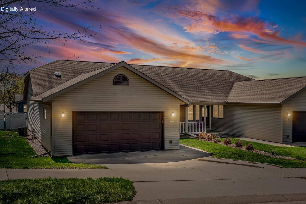 3532 Levy Ln, La Crosse, WI 54601