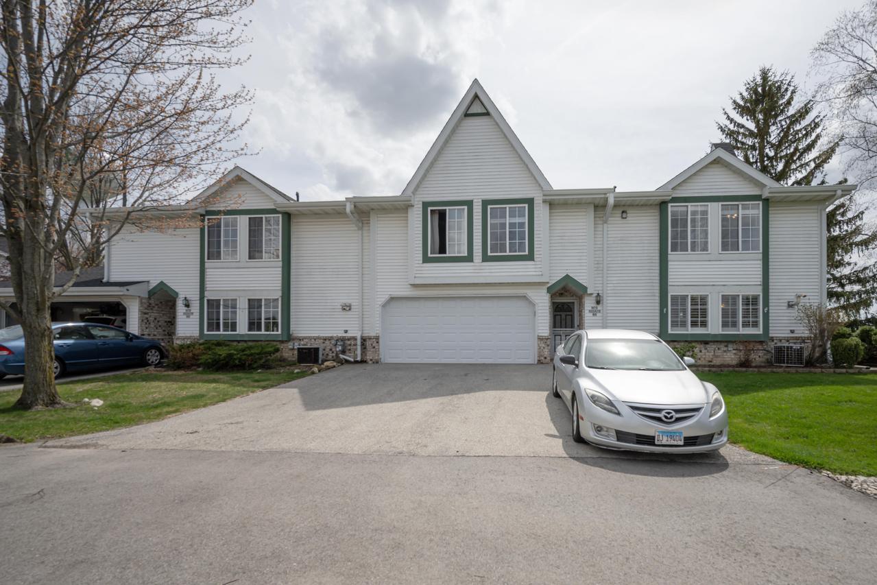 N75W23470 Water Tower Ct #B4, Sussex, WI 53089