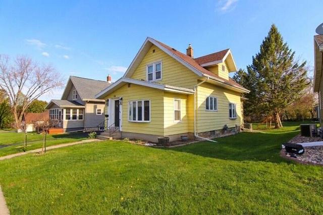 Homes Just Sold That Attend Van Brunt Elementary School: May 19th to May 25th