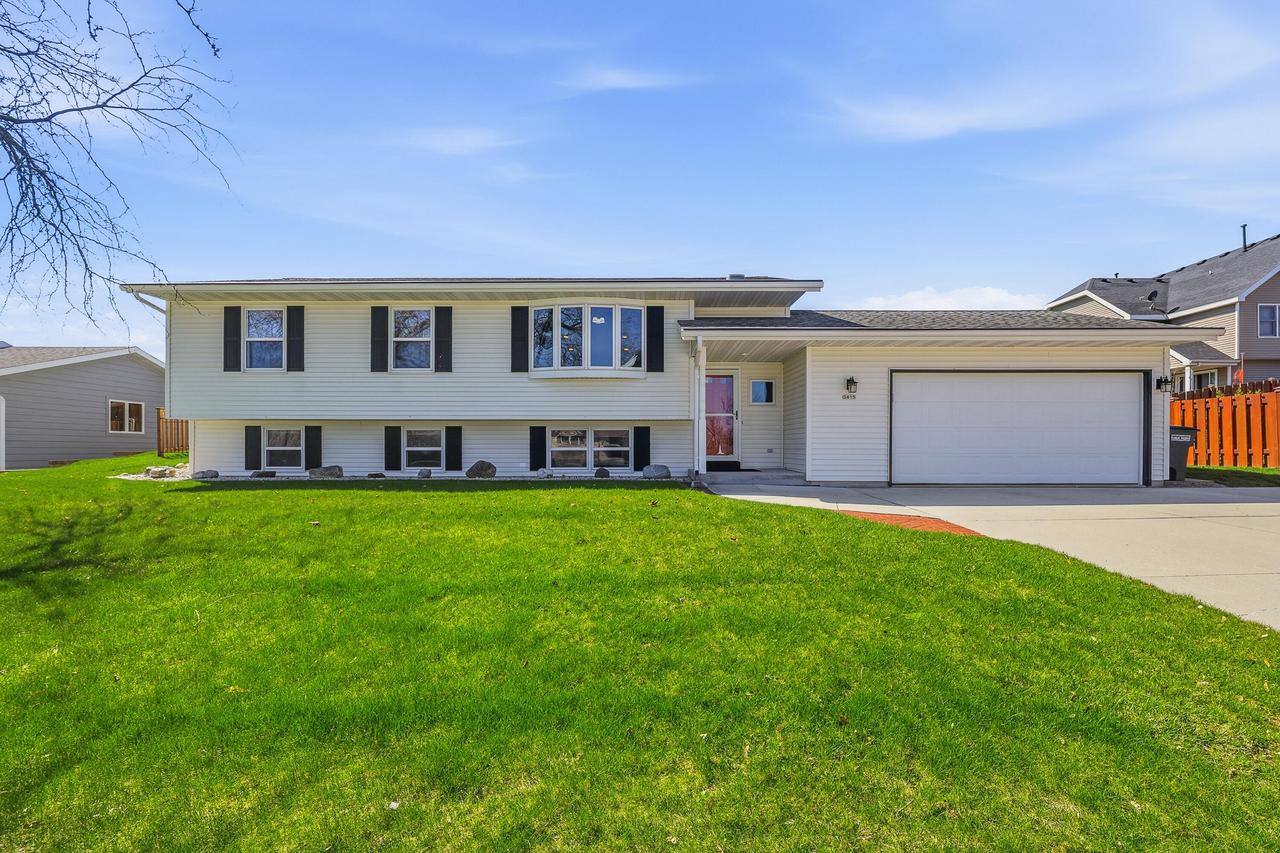 3415 Sheridan Ave, Sheboygan, WI 53081