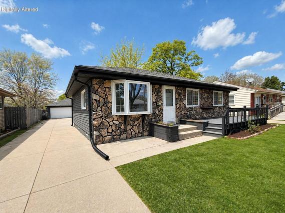 Homes Just Sold in Silver Spring: May 19th to May 25th