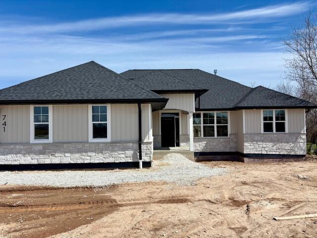 741 Northwood Ct., Manitowoc, WI 54220