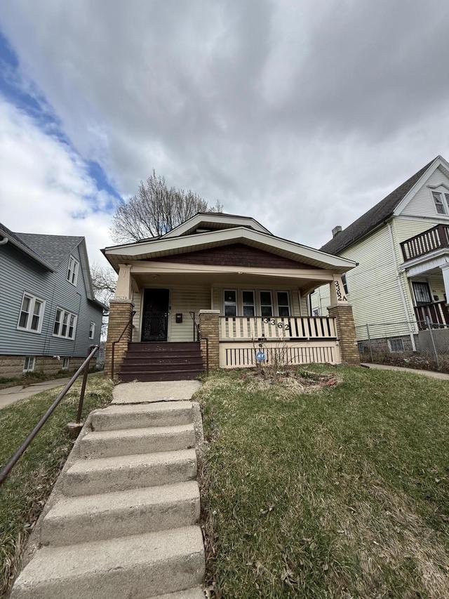 3362 N 2nd St, Milwaukee, WI 53212