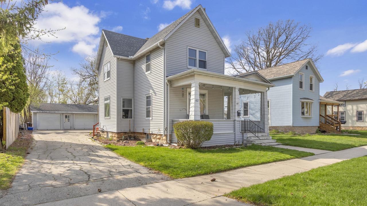 430 Center St #432, Fond Du Lac, WI 54935