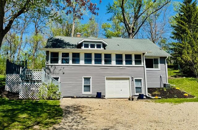 [Address Hidden by Seller], Oakland, WI 53523