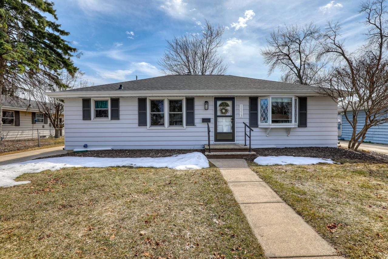 1113 W Roberts Ave, Appleton, WI 54914