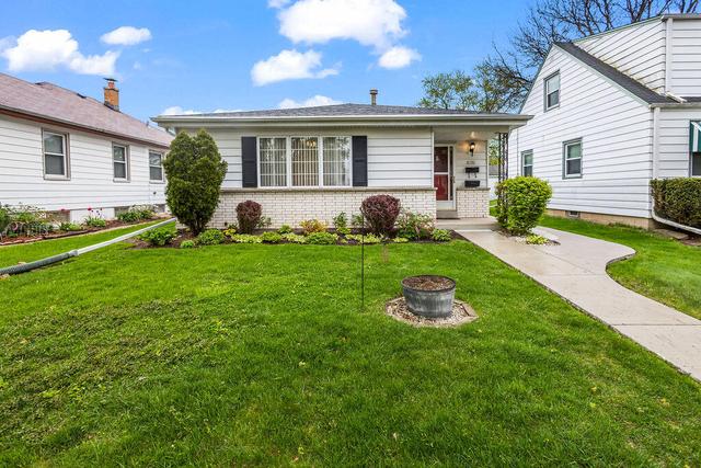Homes Just Sold That Attend Nathan Hale High School: June 2nd to June 8th