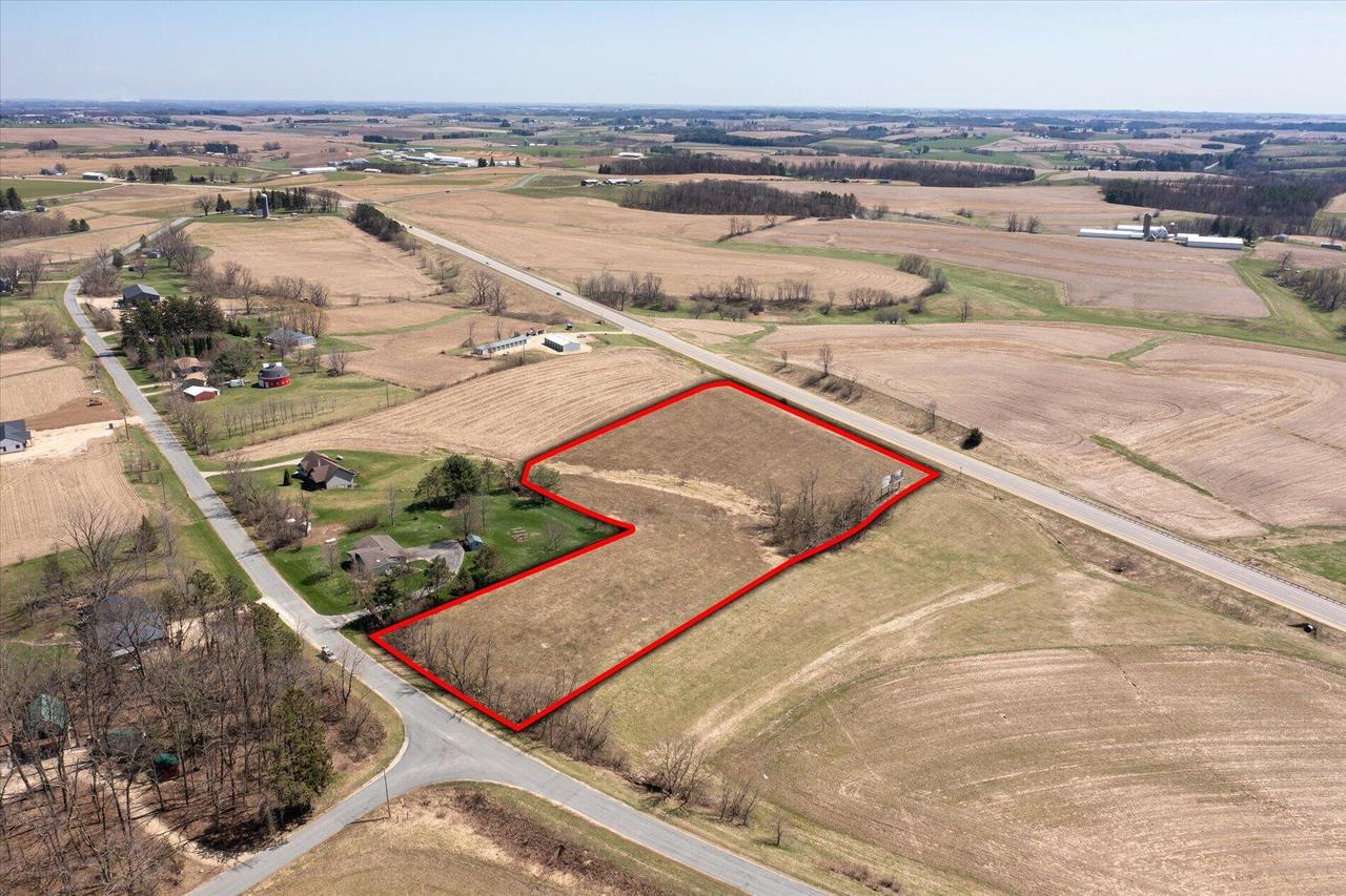 E6611 Rainbow Dr, Coon, WI 54667