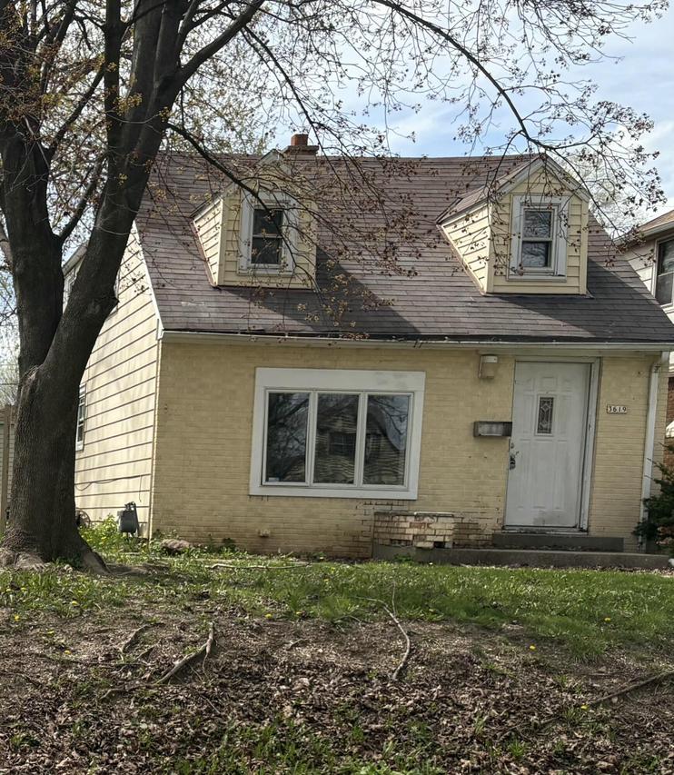 3619 N 61st St, Milwaukee, WI 53216