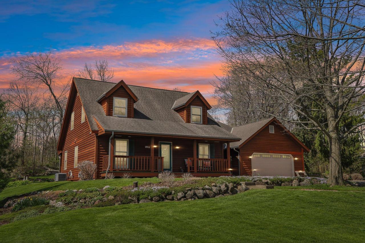 3491 Cumberland Trl, Polk, WI 53086