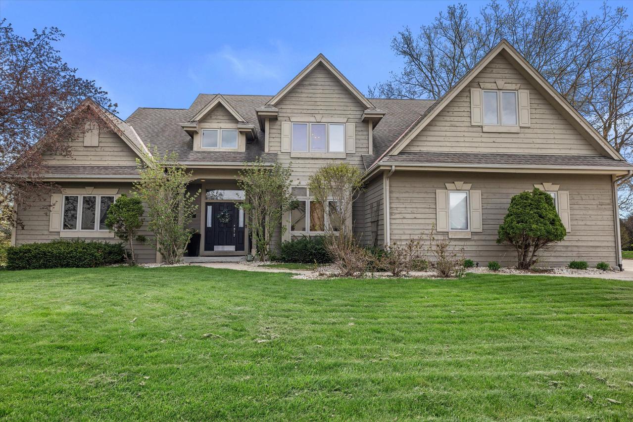 4319 Wood Duck Way, Racine, WI 53403