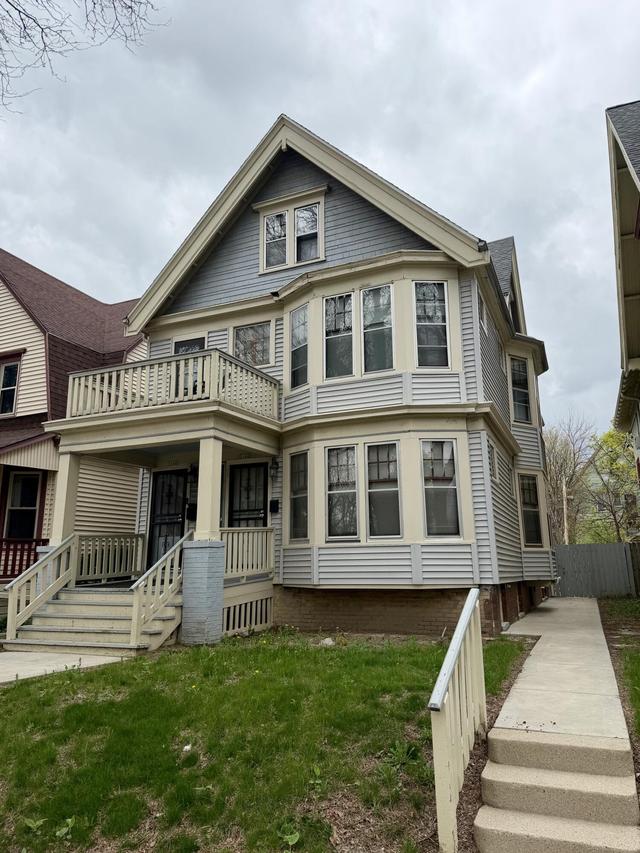 2106 N 42nd #2108, Milwaukee, WI 53208