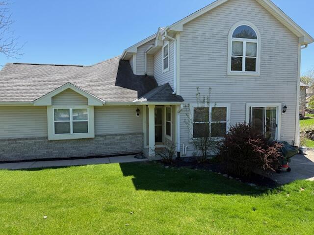 14130 W Twilight Way, New Berlin, WI 53151