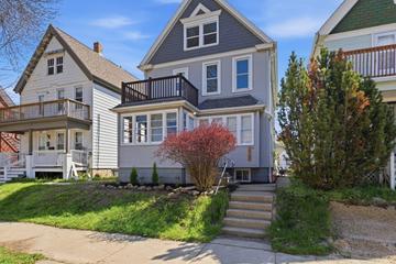 Homes Just Sold That Attend Fratney Elementary School: May 19th to May 25th