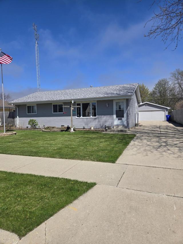 1509 19th Ave, Kenosha, WI 53140