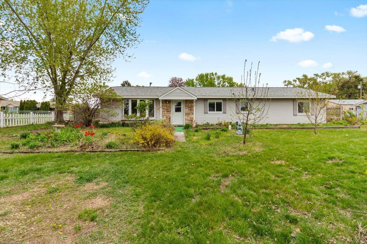 W7876 County Road Z -, Onalaska, WI 54650
