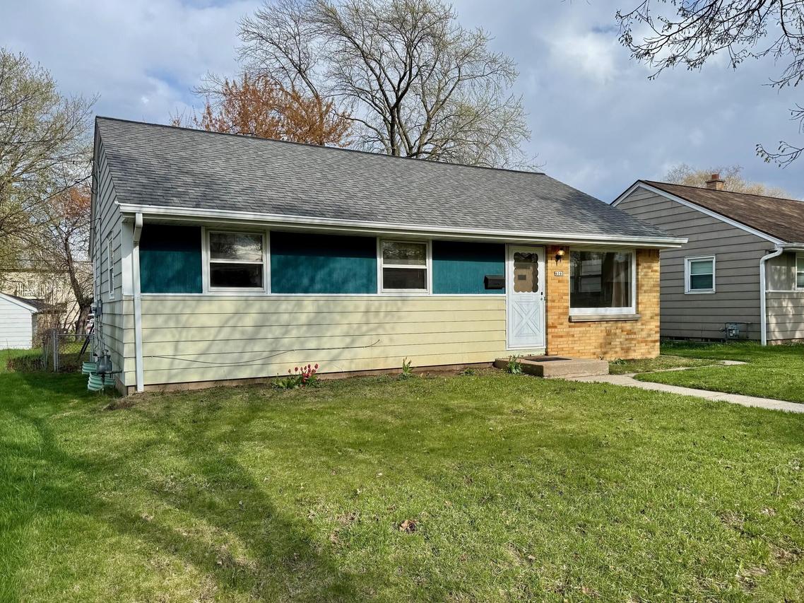4160 N 69th St, Milwaukee, WI 53216