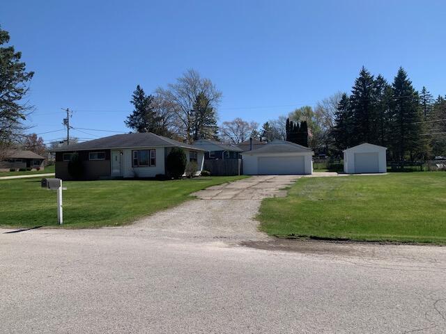 3331 E Carol Ct, Oak Creek, WI 53154