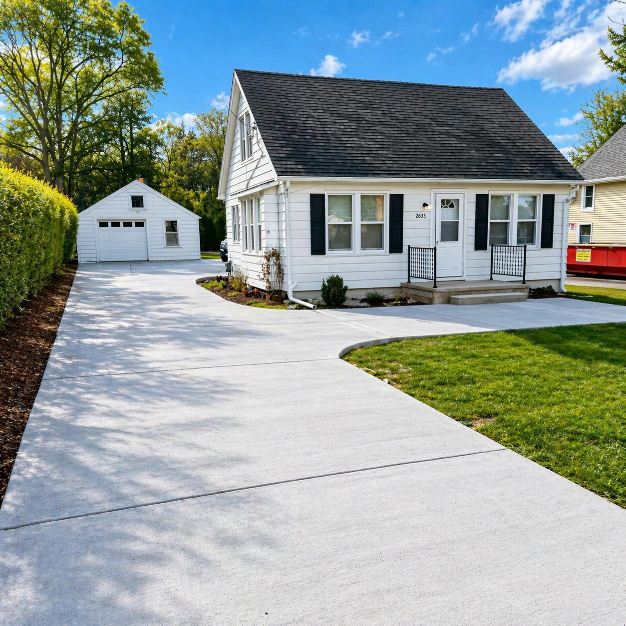2833 S 128th St, New Berlin, WI 53151