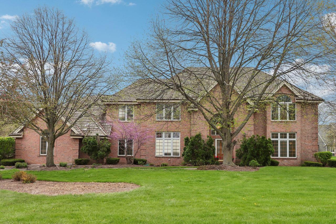 9321 42nd Ave, Pleasant Prairie, WI 53158