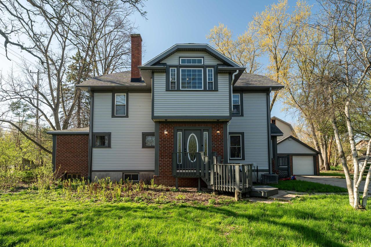 2221 Highway  83 -, Delafield, WI 53029