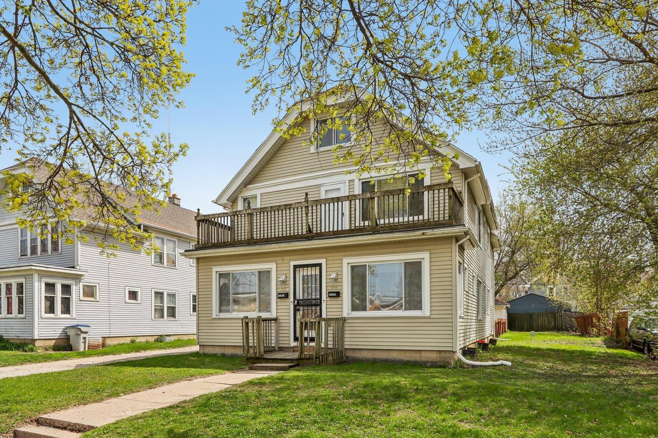 1739 W Custer Ave #1741, Milwaukee, WI 53209