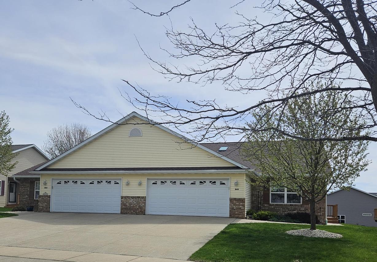 840 Chief Kewaskum Pl, Kewaskum, WI 53040