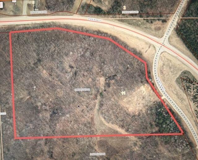 Lt1 Hwy Z - #21, Marion, WI 54970