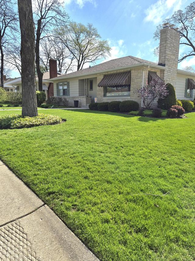 4535 Wilson Rd, Kenosha, WI 53142