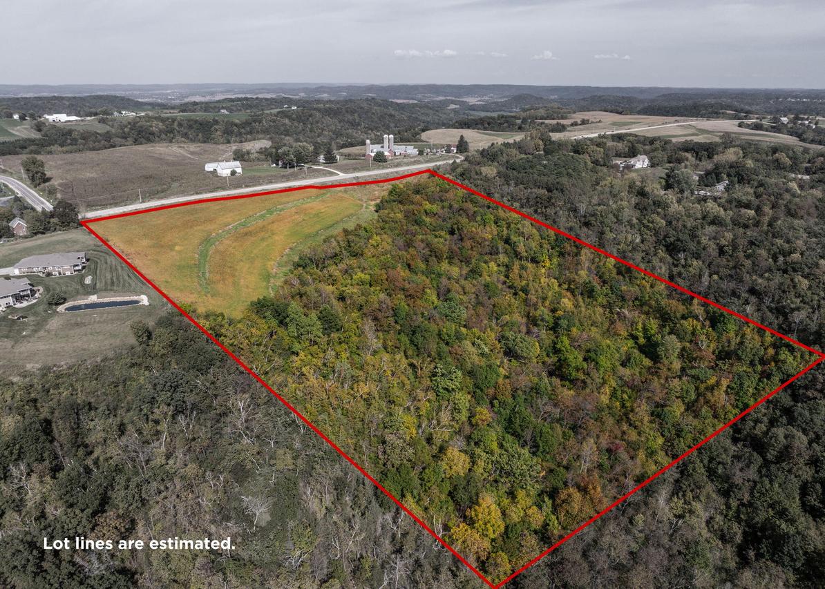 State Road 33 -, Shelby, WI 54601