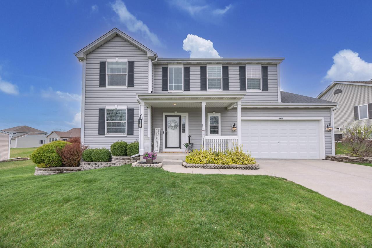 9423 S 33rd St, Franklin, WI 53132