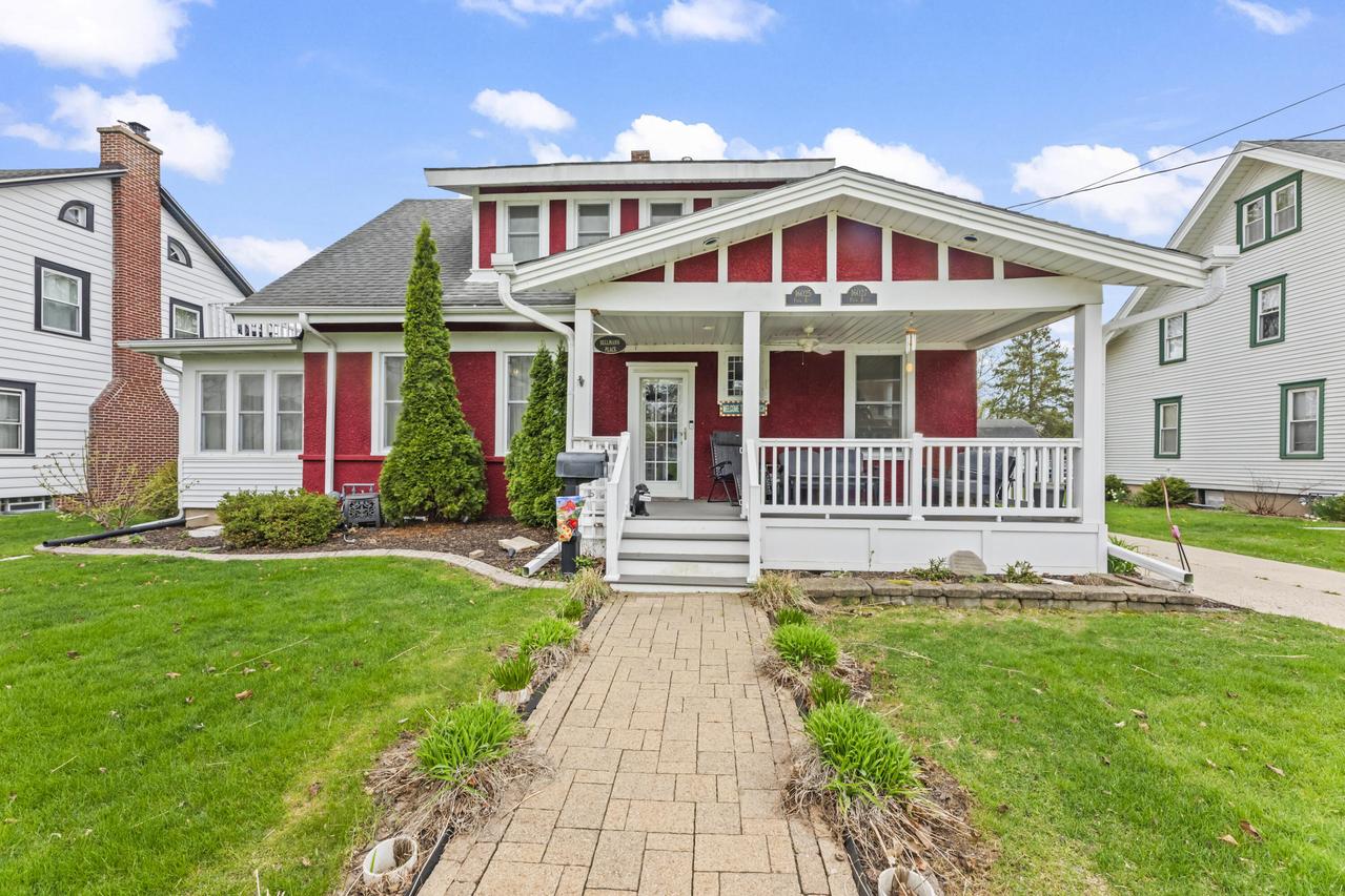 N88W16025 -27 Park, Menomonee Falls, WI 53051