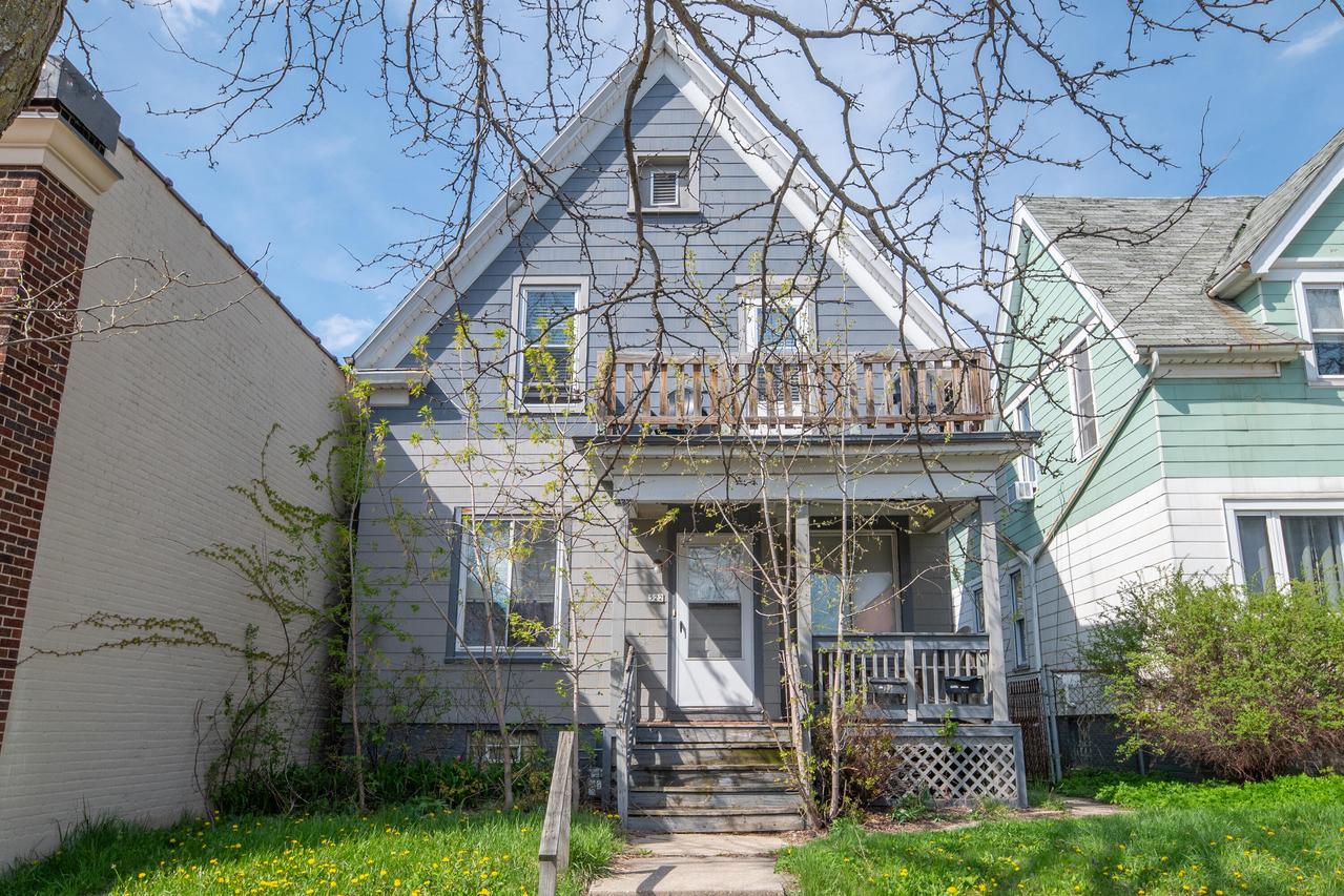 522 E Burleigh St, Milwaukee, WI 53212