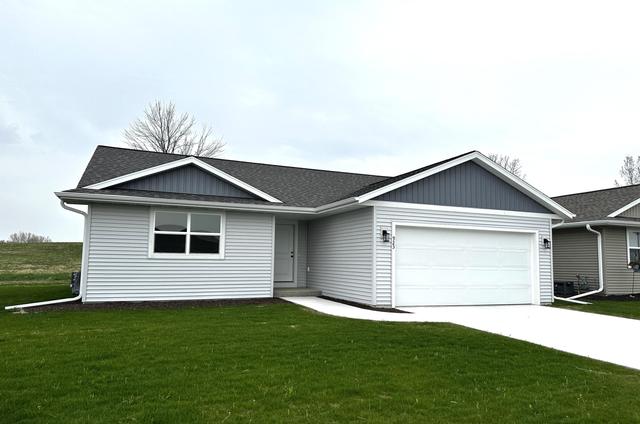 Homes Just Sold That Attend Sheboygan Falls Middle School: June 2nd to June 8th