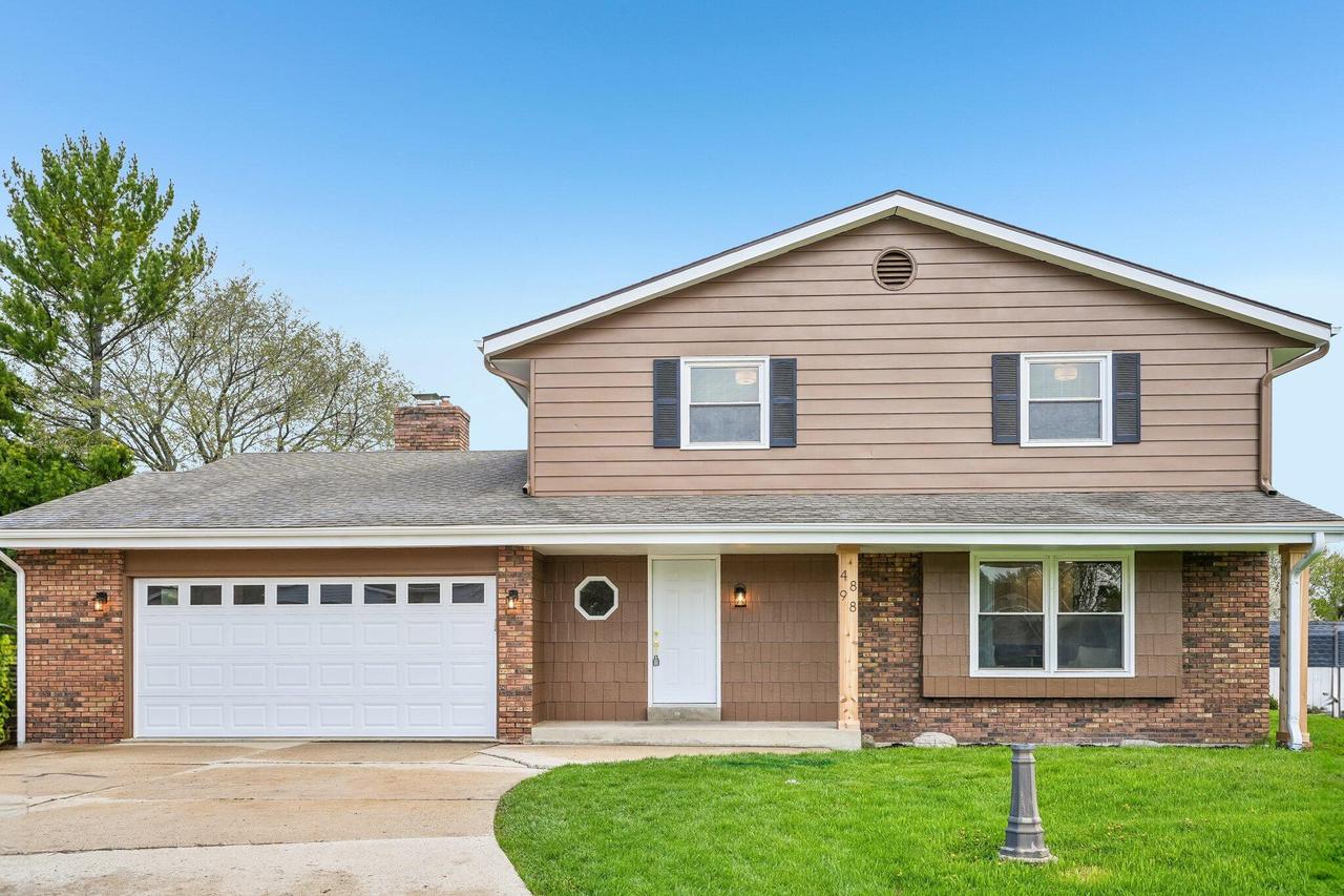 4898 W Abbott Ave, Greenfield, WI 53220