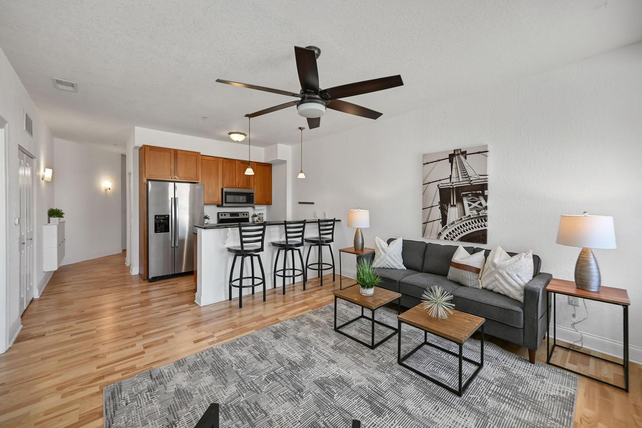 606 W Wisconsin Ave #303, Milwaukee, WI 53203