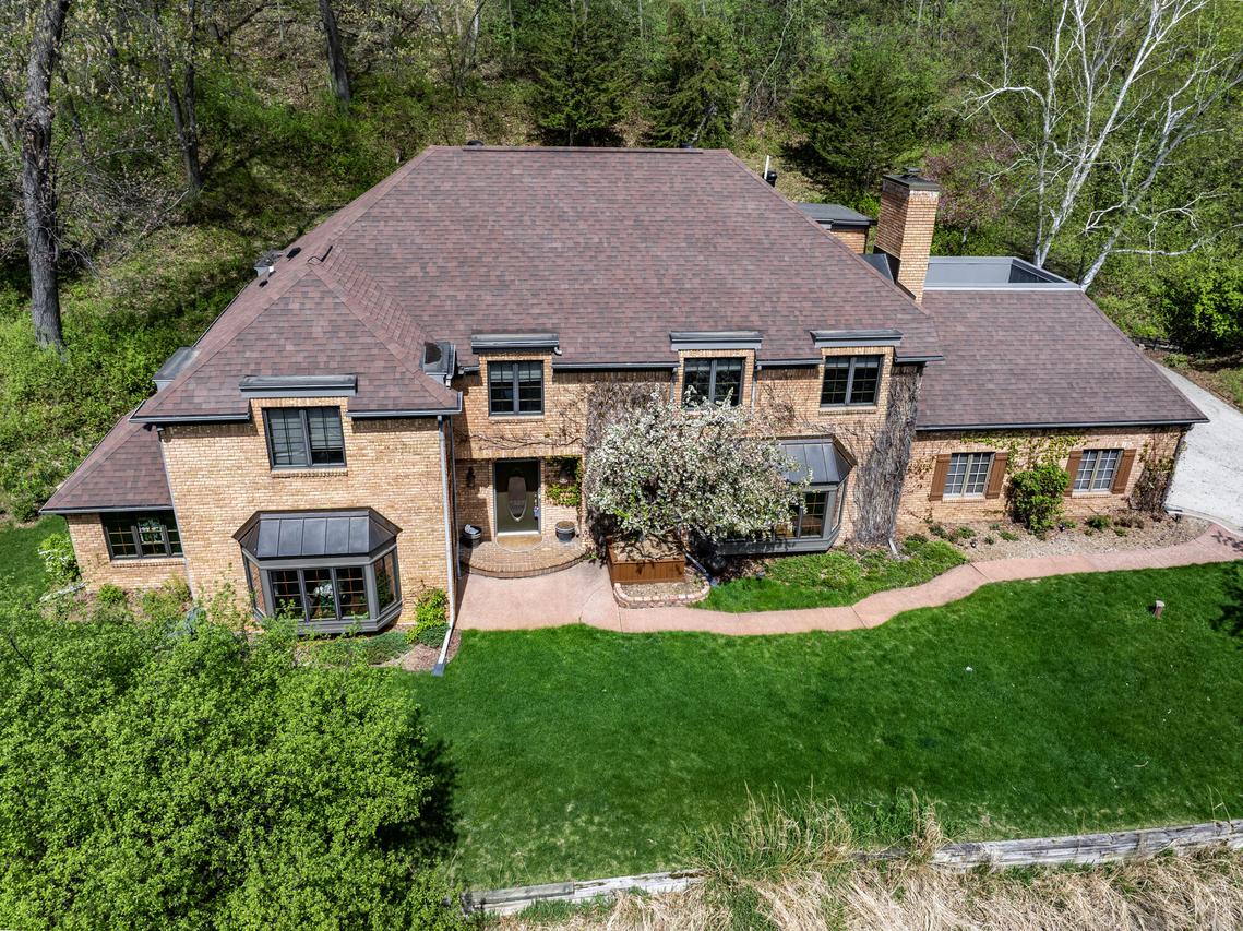 3640 Old Vineyard Rd, Shelby, WI 54601
