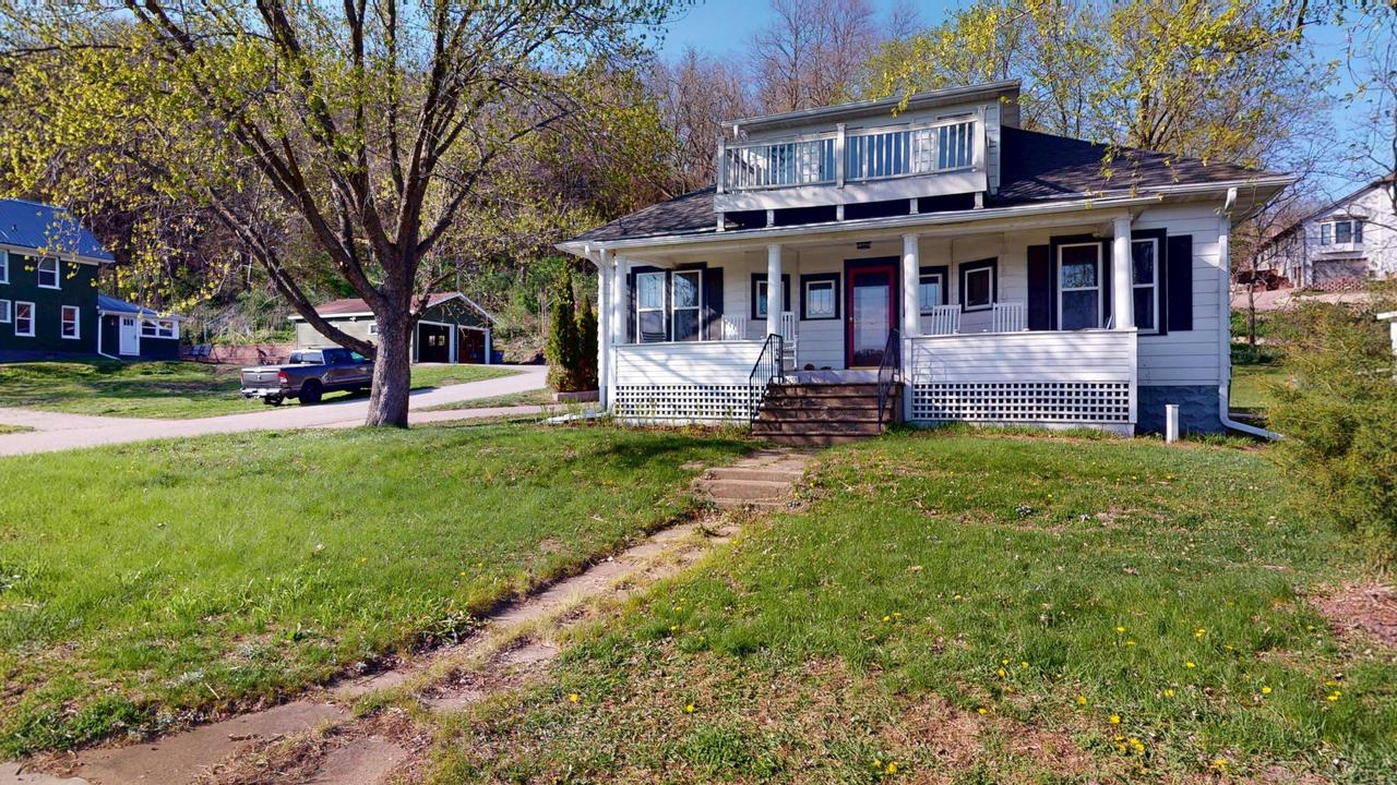 24658 2nd St, Trempealeau, WI 54661