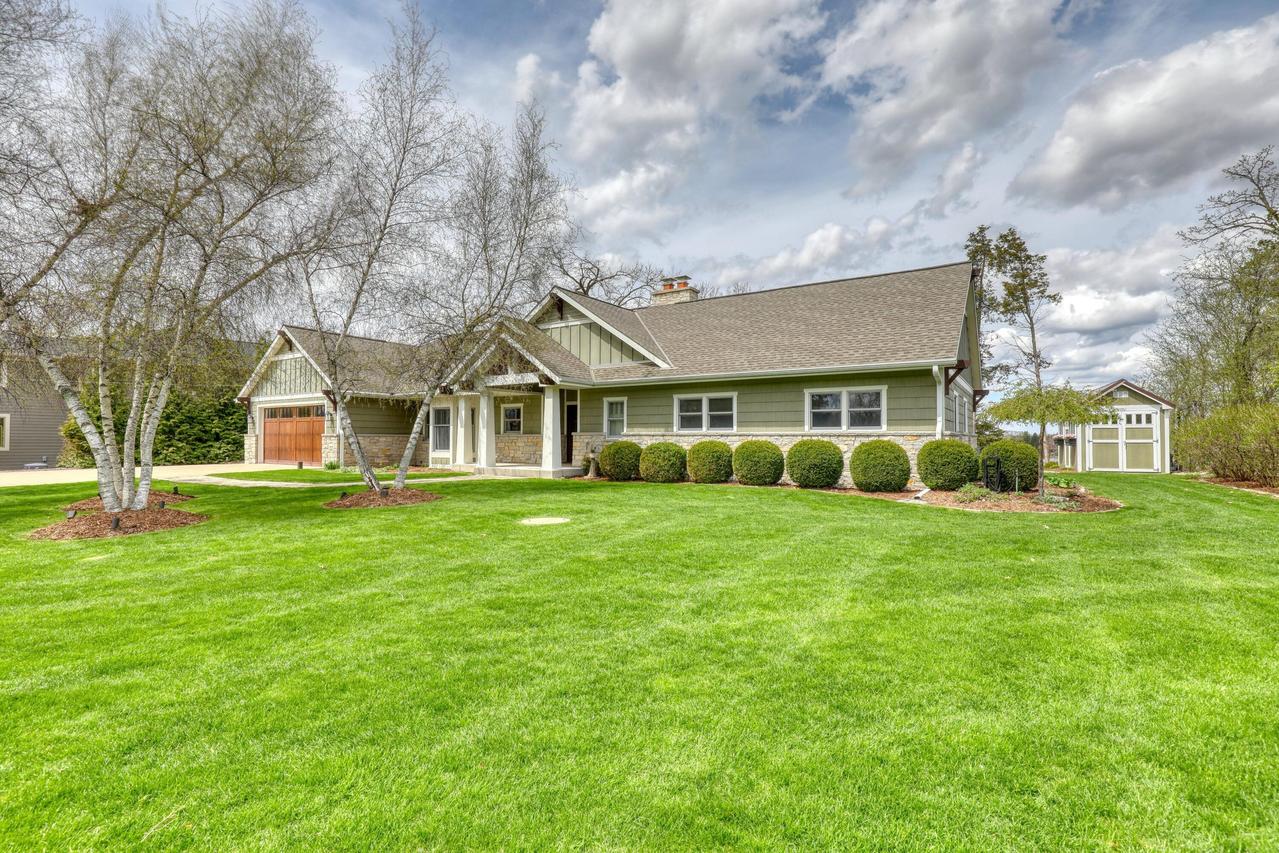 W323N6775 Wildwood Point, Merton, WI 53029