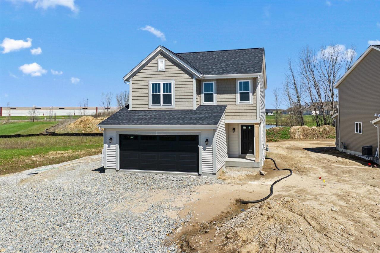 609 Belmont Dr, Watertown, WI 53094