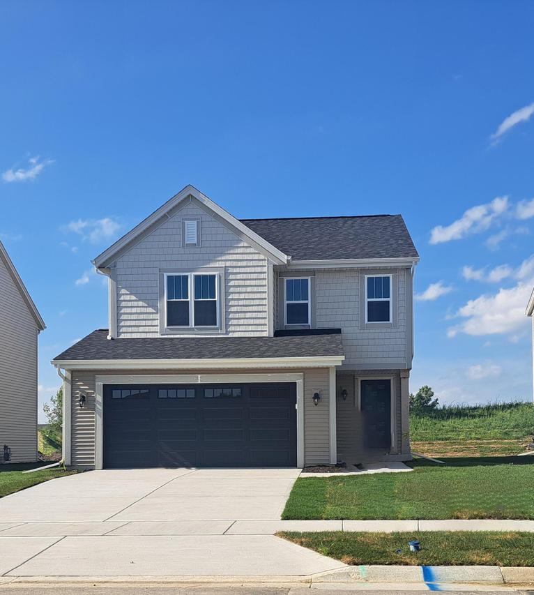 615 Belmont Dr, Watertown, WI 53094