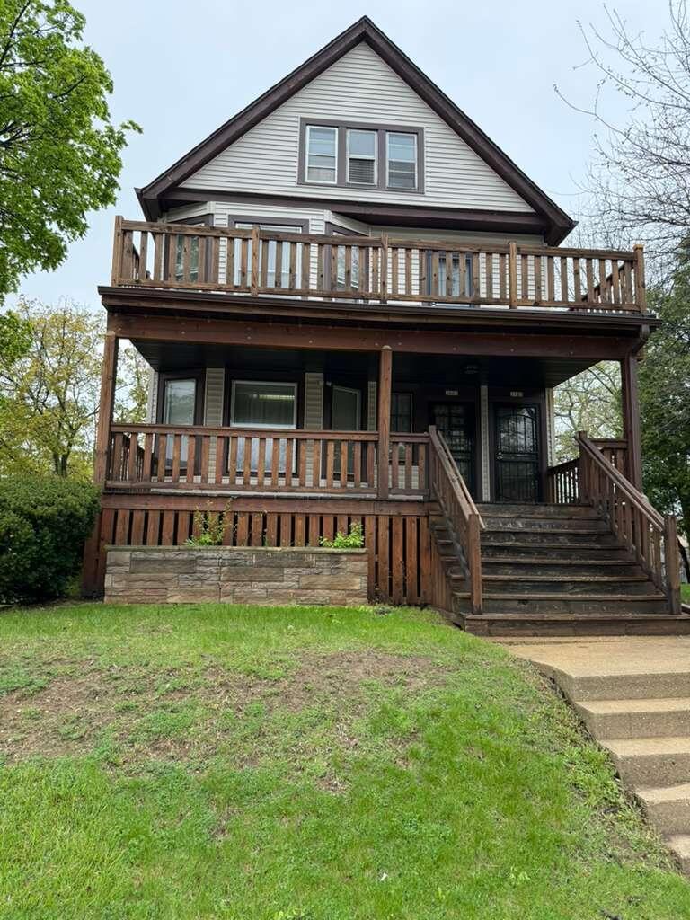 3901 N 60th St #3903, Milwaukee, WI 53216