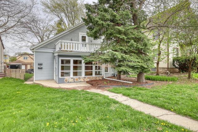 Homes Just Sold in Bluemount Heights: May 26th to June 1st