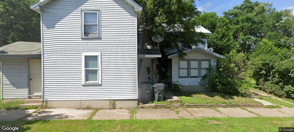 500 Rose St #502, La Crosse, WI 54603