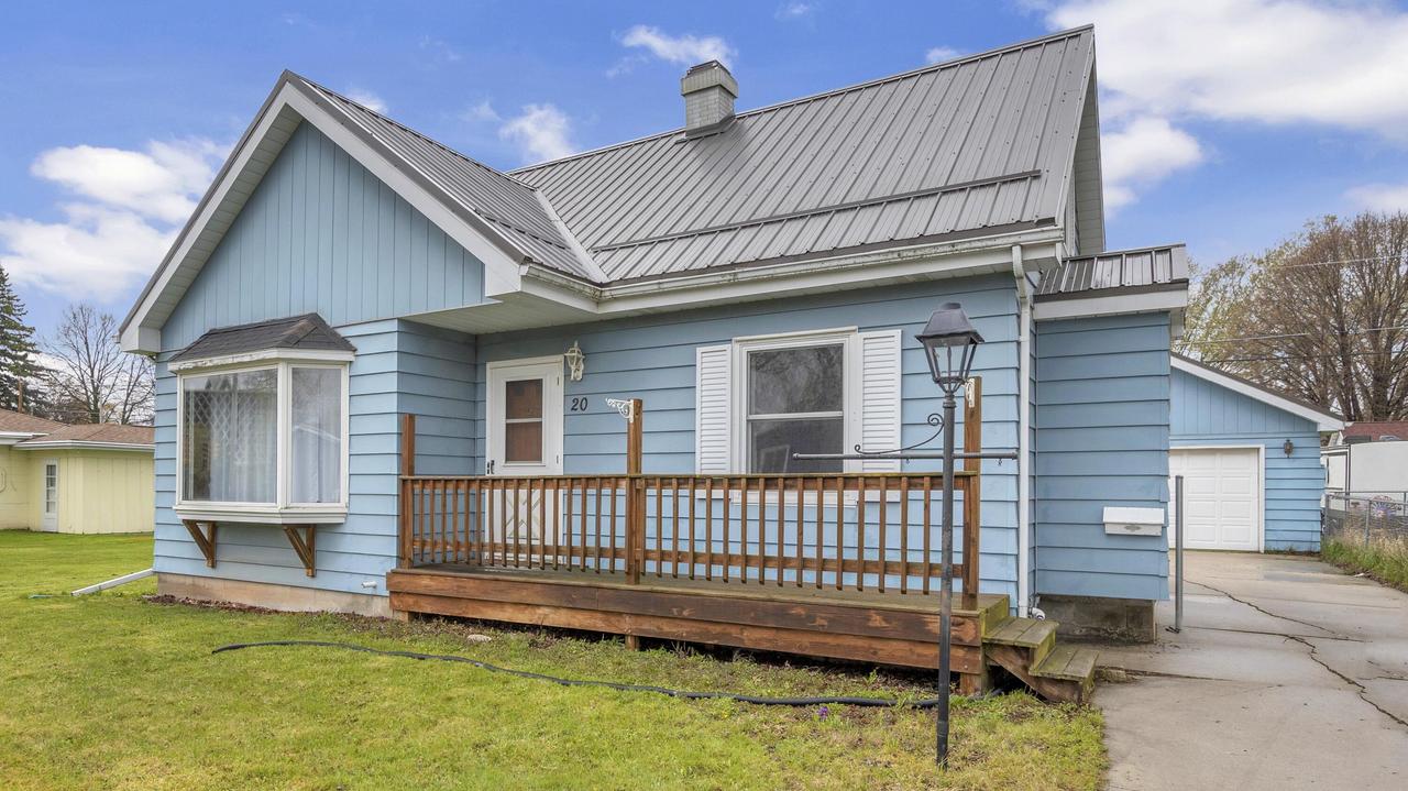 20 N National Ave, Fond Du Lac, WI 54935