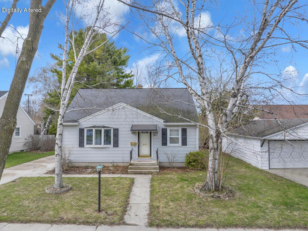 1118 Wilson Ave, Sheboygan, WI 53081